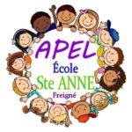 Image de APEL/OGEC de l'école Sainte-Anne