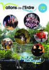 Bulletin municipal annuel n°1 – 2019